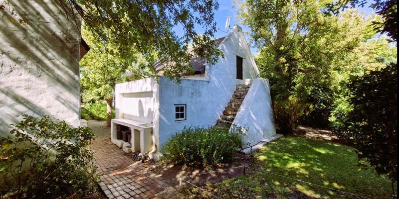 7 Bedroom Property for Sale in Clanwilliam Western Cape